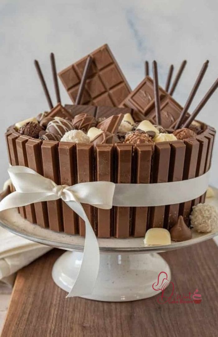 Choco Kit Kat